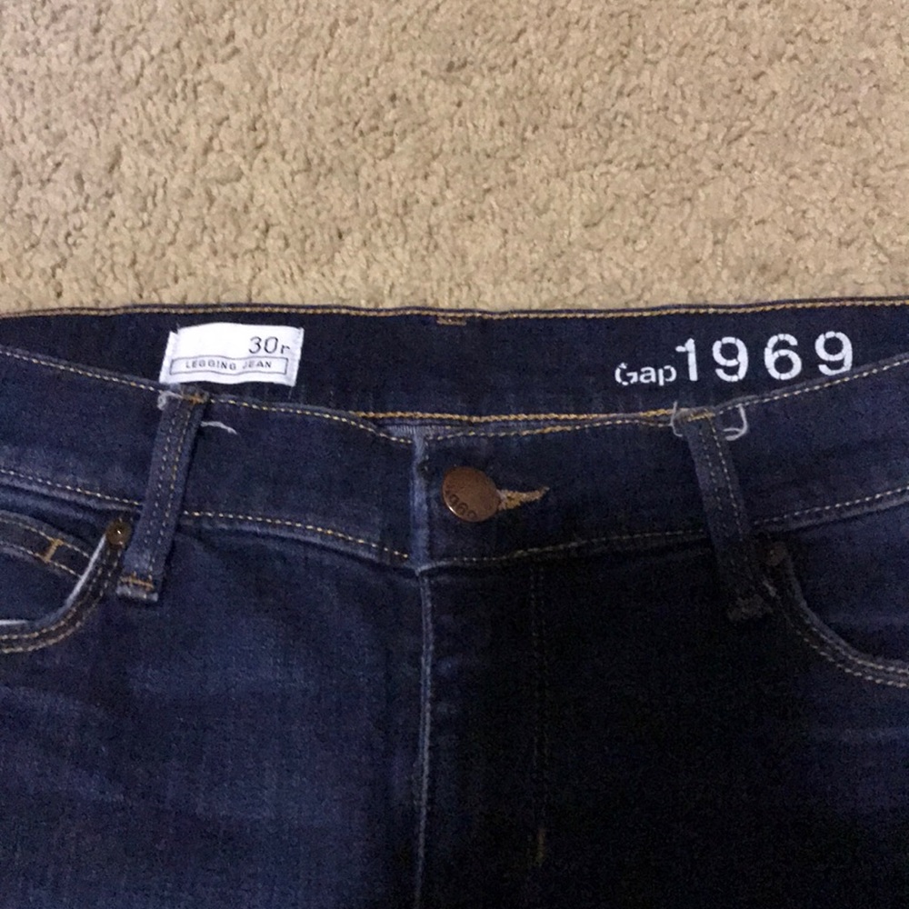 Jeggings - Picture 2 of 3